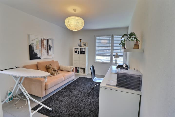 Appartement à vendre 4.5 pièces à 1260 Nyon - Vaud