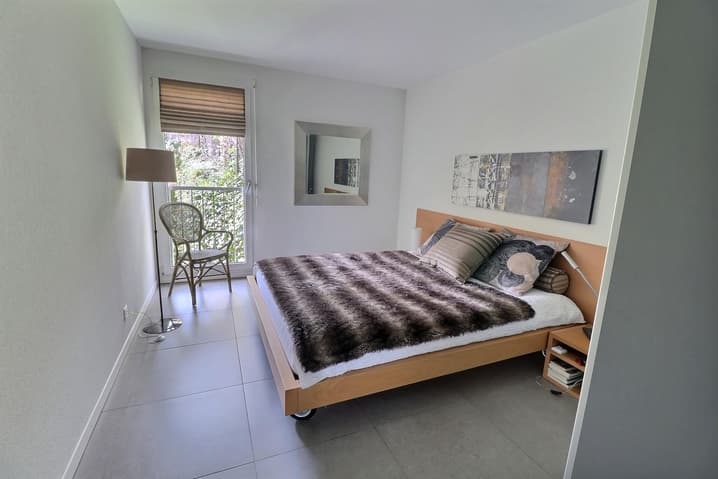 Appartement à vendre 4.5 pièces à 1260 Nyon - Vaud