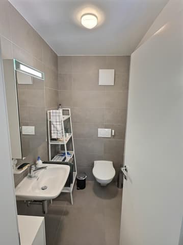 Appartement à vendre 4.5 pièces à 1260 Nyon - Vaud