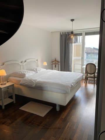 Appartement à louer 2.5 pièces à 1003 Lausanne - Vaud