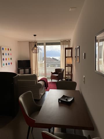 Appartement à louer 2.5 pièces à 1003 Lausanne - Vaud
