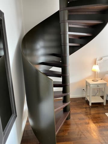 Appartement à louer 2.5 pièces à 1003 Lausanne - Vaud