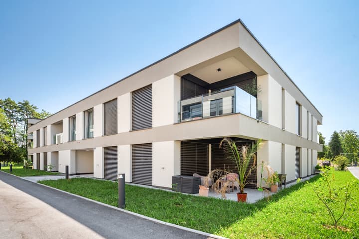 Appartement à louer 3.5 pièces à 1197 Prangins - Vaud