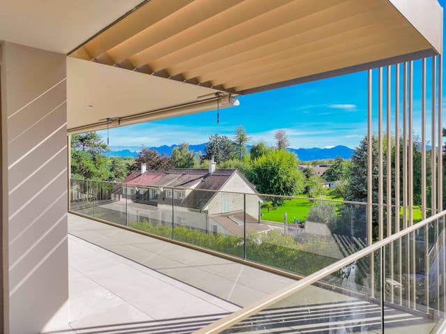 Appartement à vendre 3.5 pièces à 1026 Echandens - Vaud