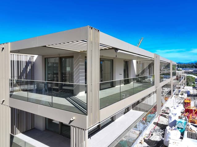 Appartement à vendre 4.5 pièces à 1026 Echandens - Vaud