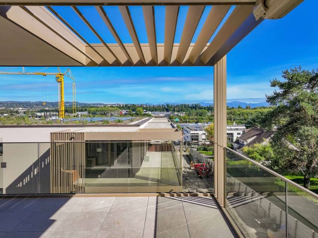 Appartement à vendre 4.5 pièces à 1026 Echandens - Vaud