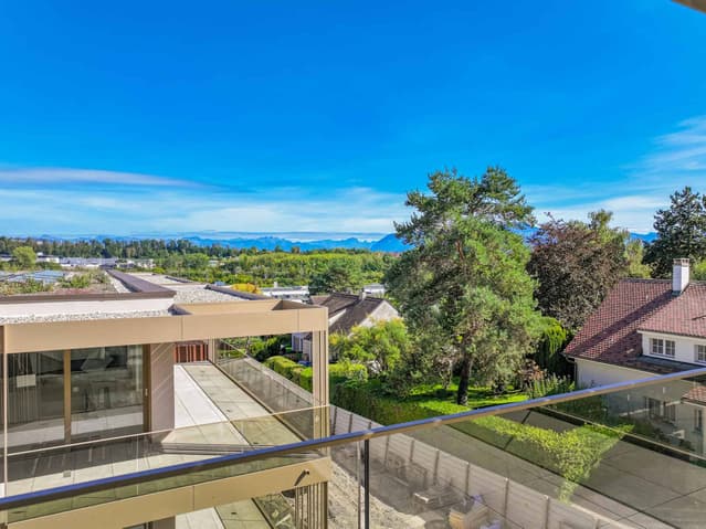 Appartement à vendre 4.5 pièces à 1026 Echandens - Vaud