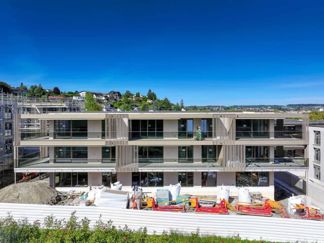 Appartement à vendre 3.5 pièces à 1026 Echandens - Vaud