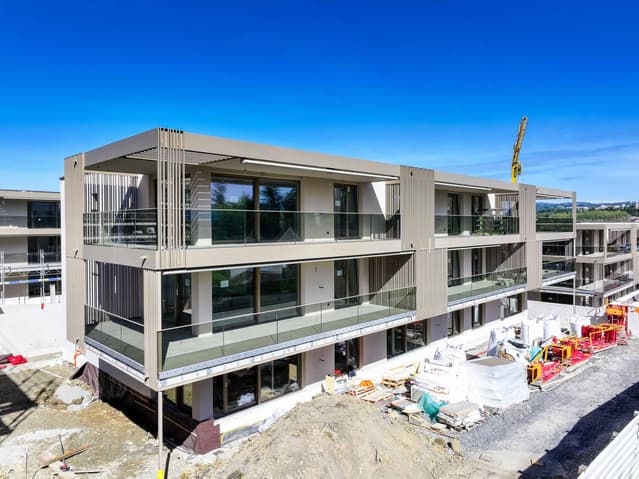 Appartement à vendre 3.5 pièces à 1026 Echandens - Vaud