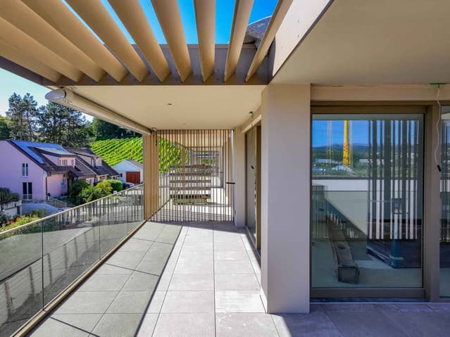 Appartement à vendre 4.5 pièces à 1026 Echandens - Vaud