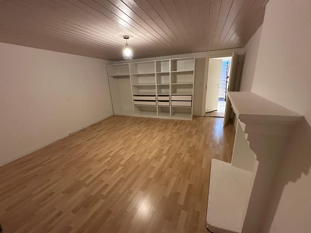 Appartement à louer 5.5 pièces à 1168 Villars-sous-Yens - Vaud