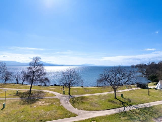 Appartement à vendre 3.5 pièces à 1180 Rolle - Vaud