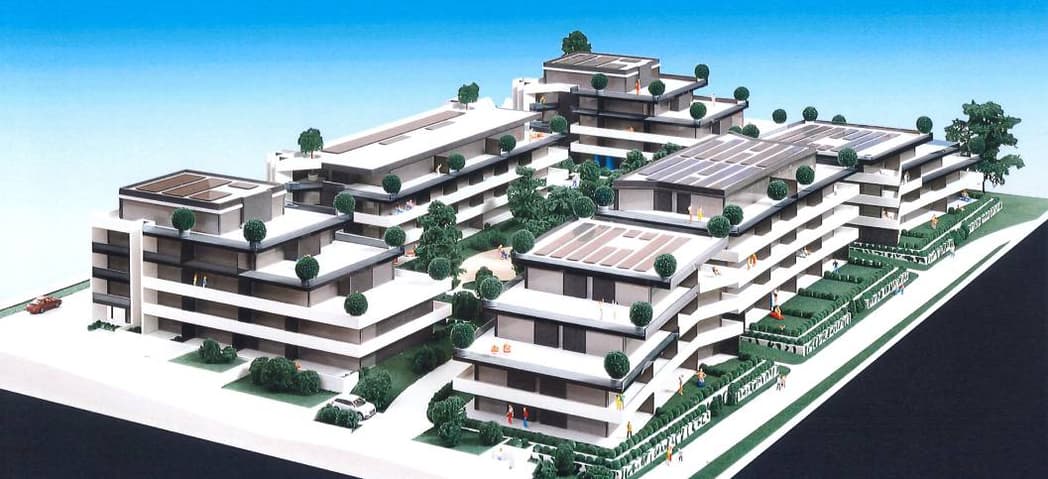 Appartement à vendre 4.5 pièces à 1180 Rolle - Vaud