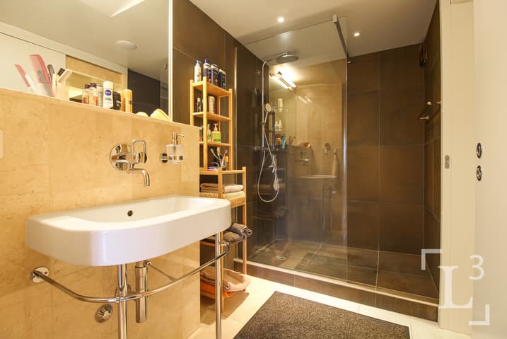 Appartement à vendre 5.5 pièces à 1170 Aubonne - Vaud