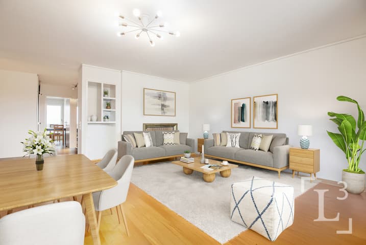Appartement à vendre 5.5 pièces à 1110 Morges - Vaud