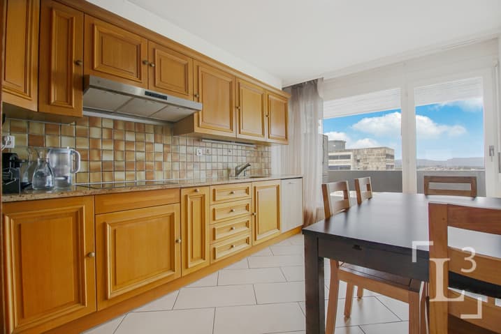 Appartement à vendre 5.5 pièces à 1110 Morges - Vaud