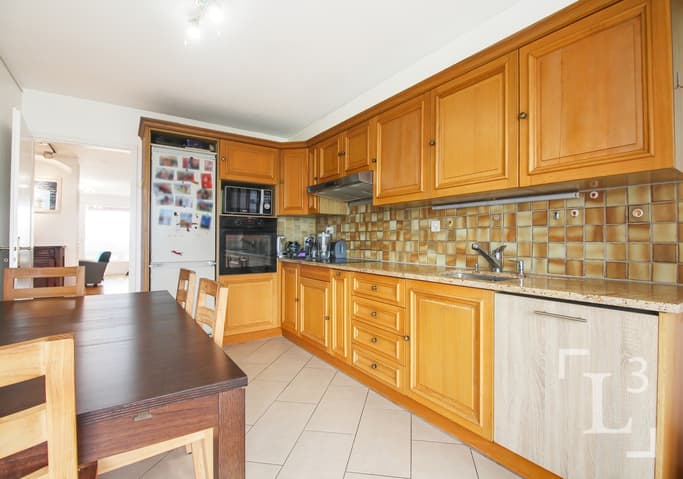 Appartement à vendre 5.5 pièces à 1110 Morges - Vaud
