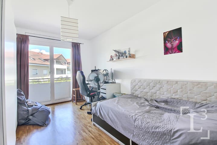 Appartement à vendre 5.5 pièces à 1262 Eysins - Vaud