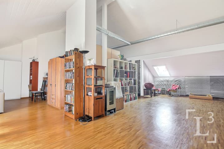 Appartement à vendre 5.5 pièces à 1262 Eysins - Vaud