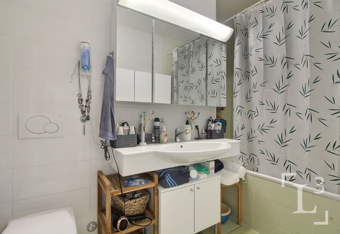 Appartement à vendre 5.5 pièces à 1262 Eysins - Vaud