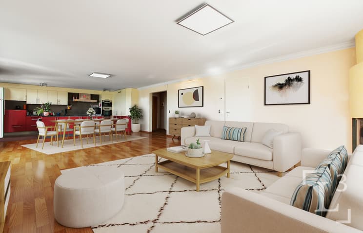 Appartement à vendre 4.5 pièces à 1180 Rolle - Vaud