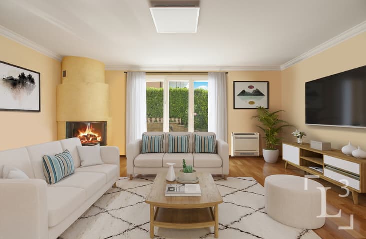 Appartement à vendre 4.5 pièces à 1180 Rolle - Vaud