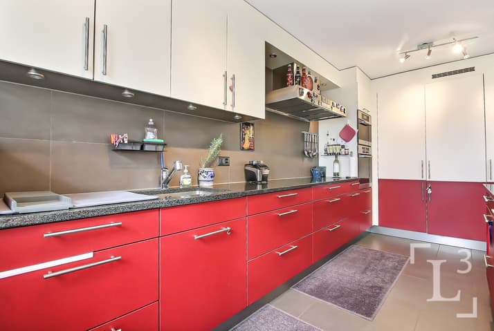 Appartement à vendre 4.5 pièces à 1180 Rolle - Vaud