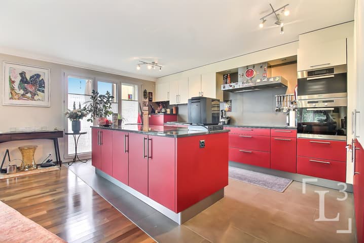 Appartement à vendre 4.5 pièces à 1180 Rolle - Vaud