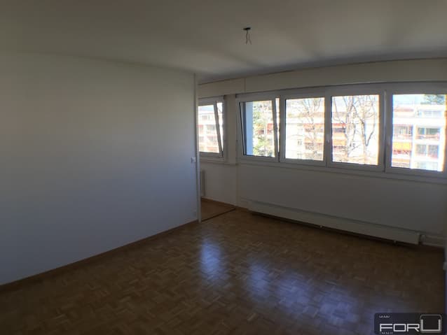 Appartement à louer 2.5 pièces à 1213 Onex - Genève