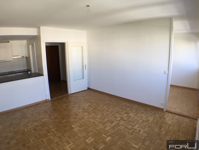 Appartement à louer 2.5 pièces à 1213 Onex - Genève