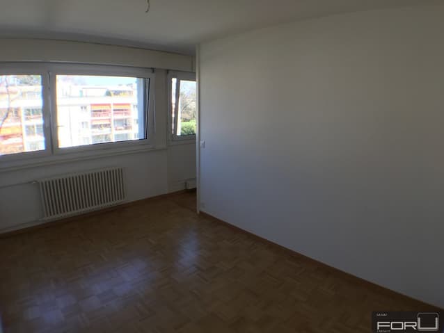 Appartement à louer 2.5 pièces à 1213 Onex - Genève