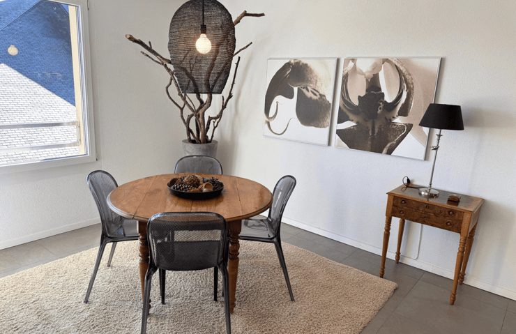 Appartement à vendre 4.5 pièces à 1260 Nyon - Vaud
