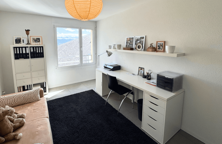 Appartement à vendre 4.5 pièces à 1260 Nyon - Vaud