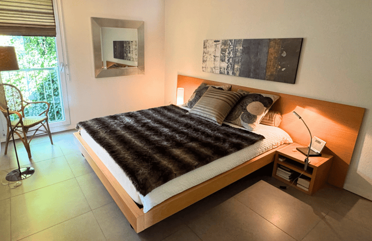 Appartement à vendre 4.5 pièces à 1260 Nyon - Vaud
