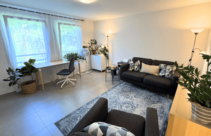 Appartement à vendre 4.5 pièces à 1260 Nyon - Vaud