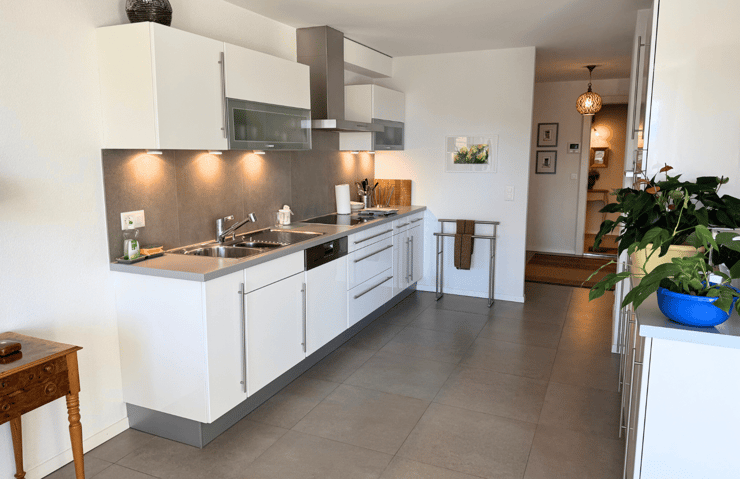 Appartement à vendre 4.5 pièces à 1260 Nyon - Vaud