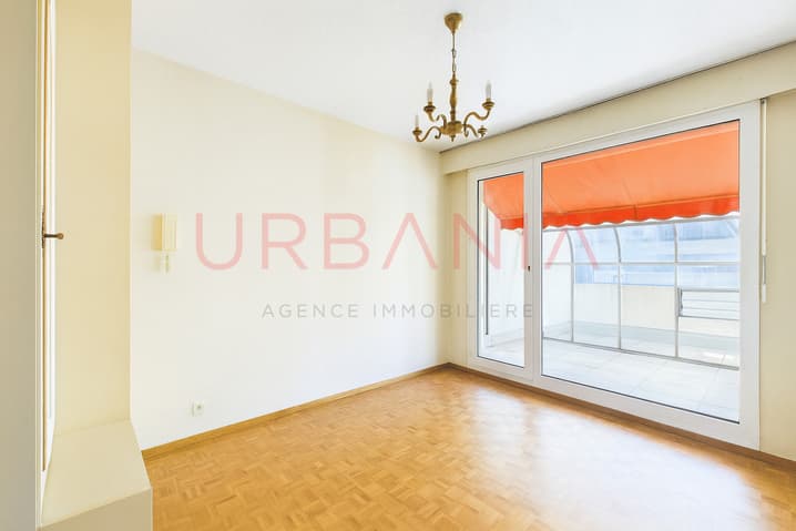 Appartement à vendre 6 pièces à 1212 Grand-Lancy - Genève