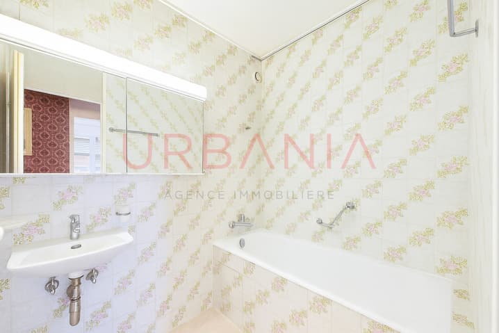 Appartement à vendre 6 pièces à 1212 Grand-Lancy - Genève