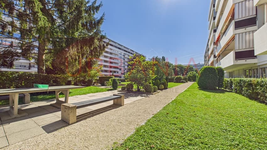 Appartement à vendre 6 pièces à 1212 Grand-Lancy - Genève