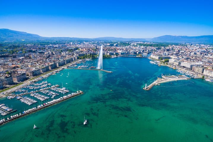 Appartement à vendre 7 pièces à 1206 Genève - Genève