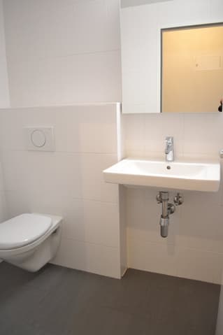 Appartement à louer 6 pièces à 1213 Petit-Lancy - Genève