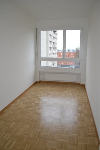 Appartement à louer 6 pièces à 1213 Petit-Lancy - Genève