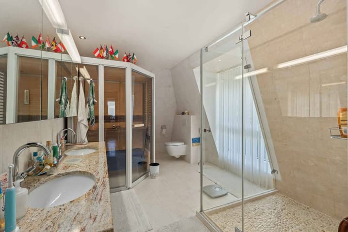 Appartement à vendre 5.5 pièces à 1260 Nyon - Vaud