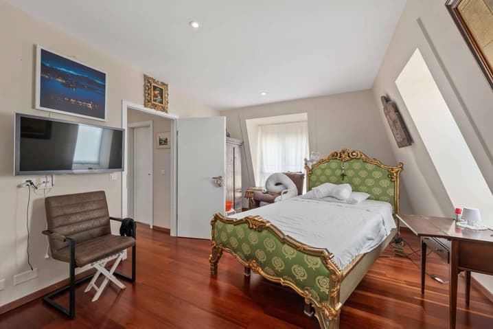 Appartement à vendre 5.5 pièces à 1260 Nyon - Vaud