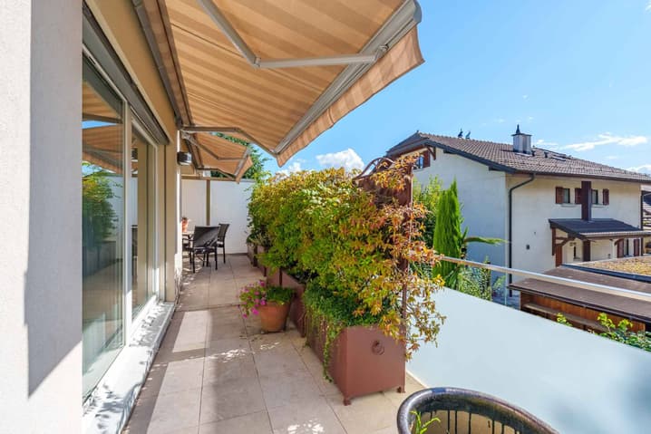Appartement à vendre 5.5 pièces à 1260 Nyon - Vaud