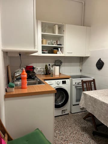 Appartement à louer 4 pièces à 1207 Genève - Genève