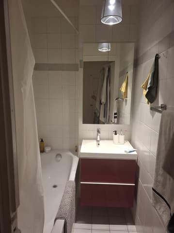 Appartement à louer 4 pièces à 1207 Genève - Genève