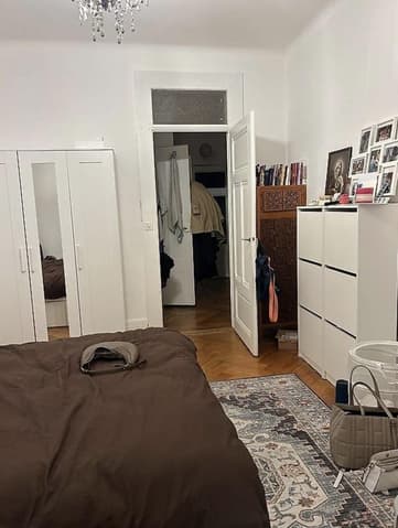 Appartement à louer 4 pièces à 1207 Genève - Genève