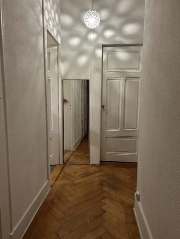 Appartement à louer 4 pièces à 1207 Genève - Genève