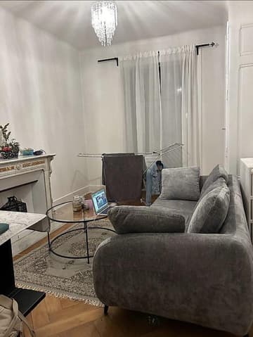 Appartement à louer 4 pièces à 1207 Genève - Genève